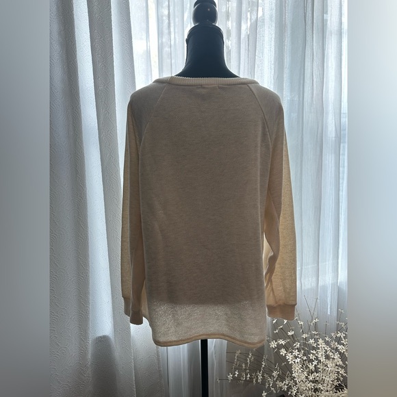 BiBi Soft Sweater - Picture 3 of 4